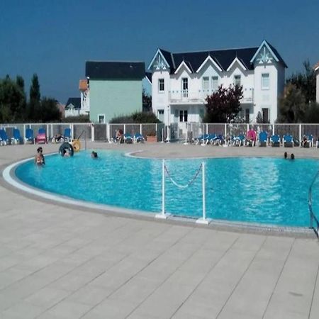 Le Bosquito - Piscine Avril A Septembre Villa Saint-Hilaire-de-Talmont ภายนอก รูปภาพ