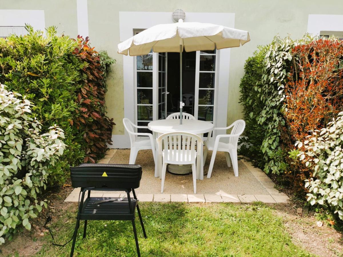 Le Bosquito - Piscine Avril A Septembre Villa Saint-Hilaire-de-Talmont ภายนอก รูปภาพ